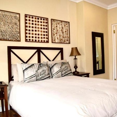 Upper Room Guesthouse Kirkwood Esterno foto