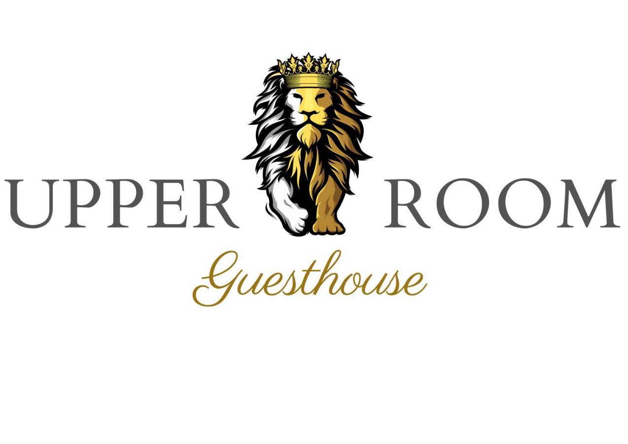 Upper Room Guesthouse Kirkwood Esterno foto