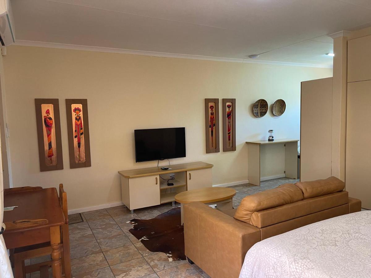 Upper Room Guesthouse Kirkwood Esterno foto
