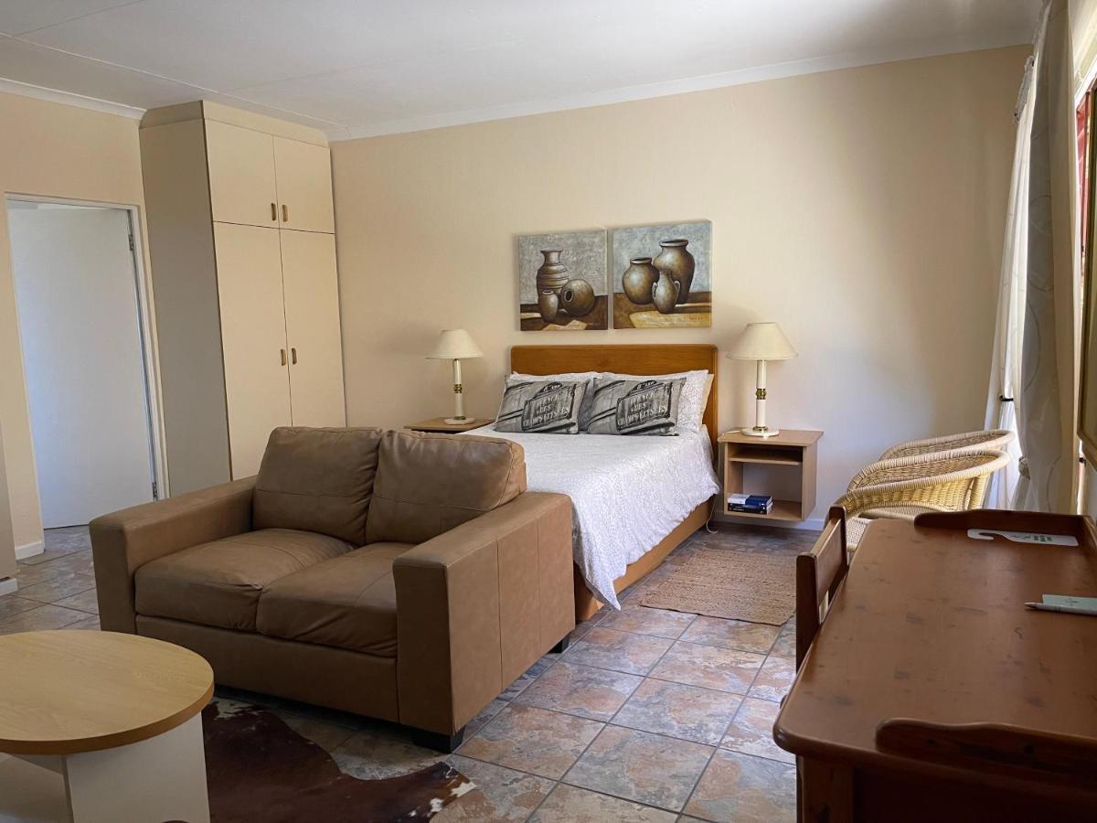 Upper Room Guesthouse Kirkwood Esterno foto