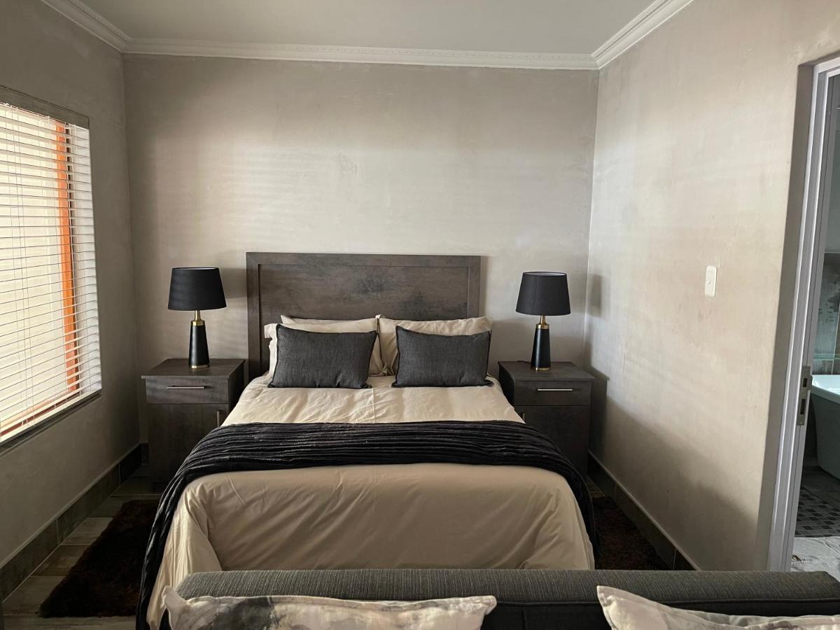 Upper Room Guesthouse Kirkwood Esterno foto