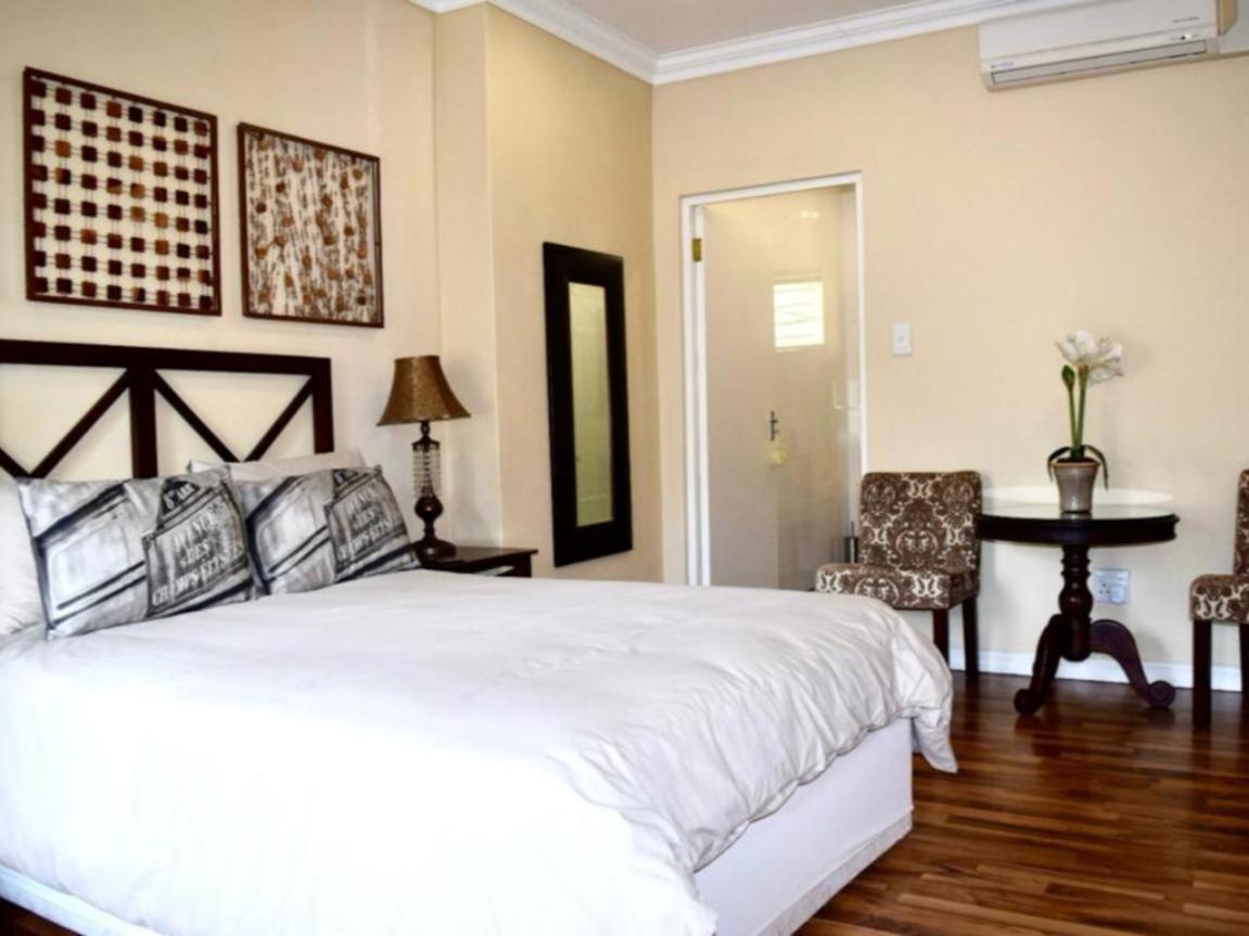 Upper Room Guesthouse Kirkwood Esterno foto